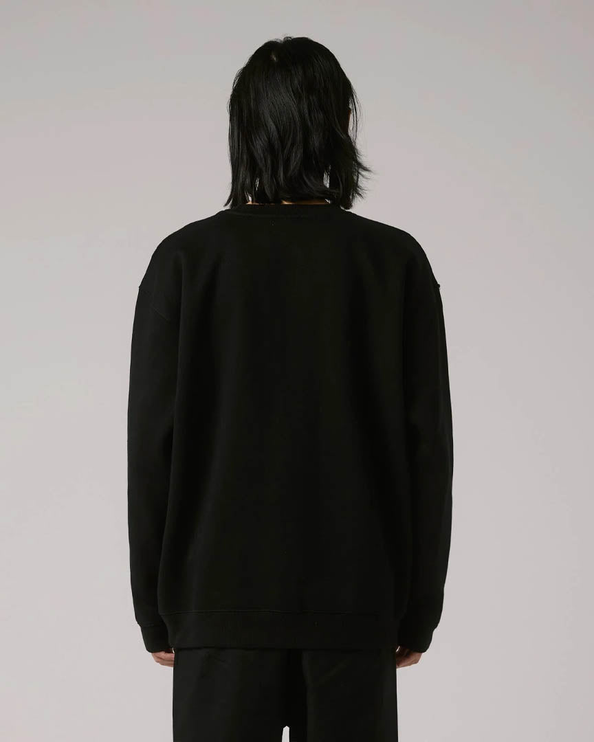 Everlast Sweatshirt - Black