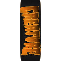 Logo Outline Stumps Skateboard Deck