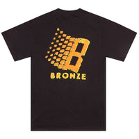 B Logo T-Shirt - Black