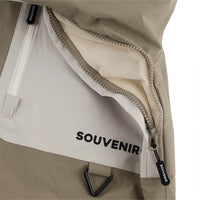 S2000 Insulated Jacket Winter Jacket - British Khaki
