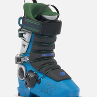 Evolver Ski Boots 2024