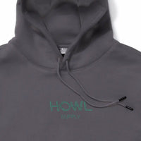 Hoodie Dwr Logo - Pavement