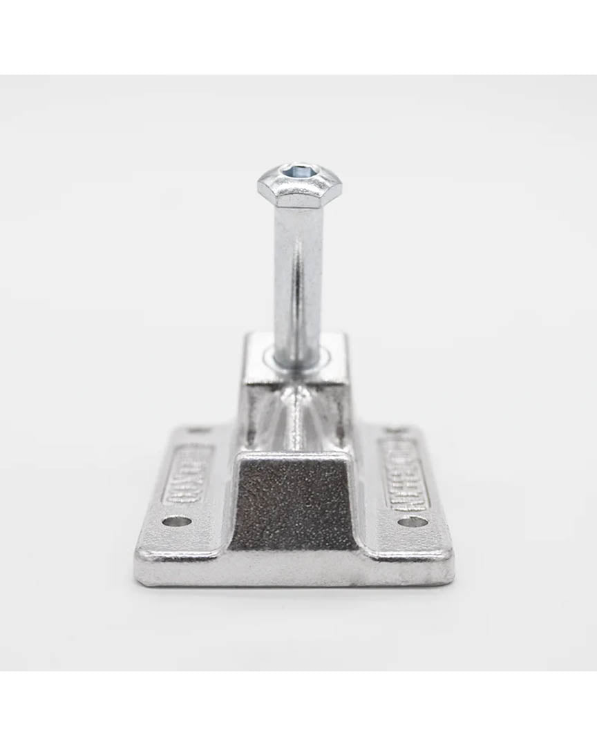 Inverted Kingpin and Baseplate Set