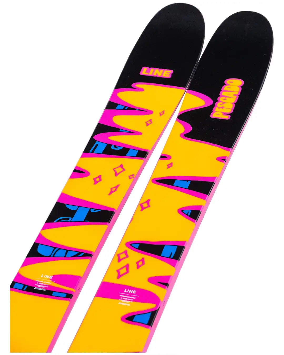 Pescado Skis 2026
