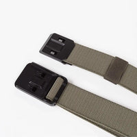 Ceinture Elastic - Olive