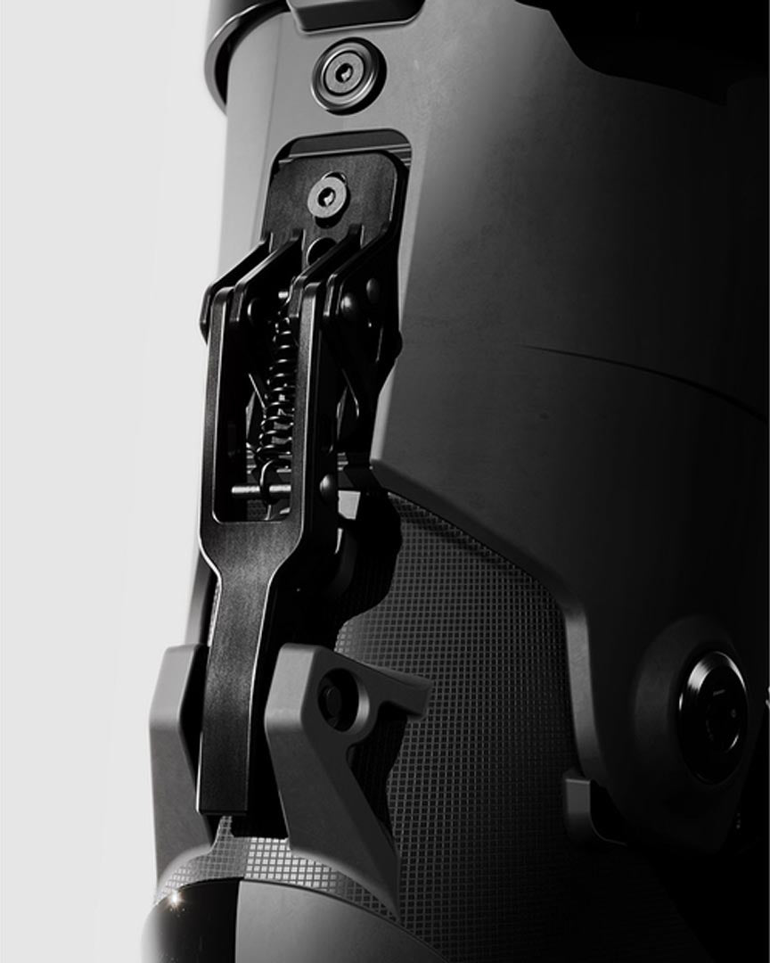 Bottes de ski Fr 01 110 2026