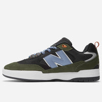 Numeric 808 Tiago Lemos Shoes - Green Black