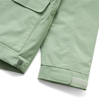 Heritage Insulated Winter Jacket - Sage