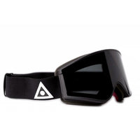 A12 Triangle Goggles - Black Triangle 2024