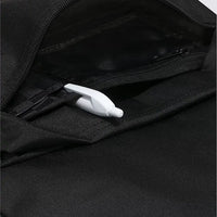 Old Skool Classic Backpack - Black