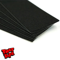 Fingerboard That Tape Griptape