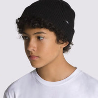 Tuque Core Basic Cufe Kids - Black