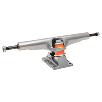 Stage11 Polished 215 Skateboard Trucks - Silver