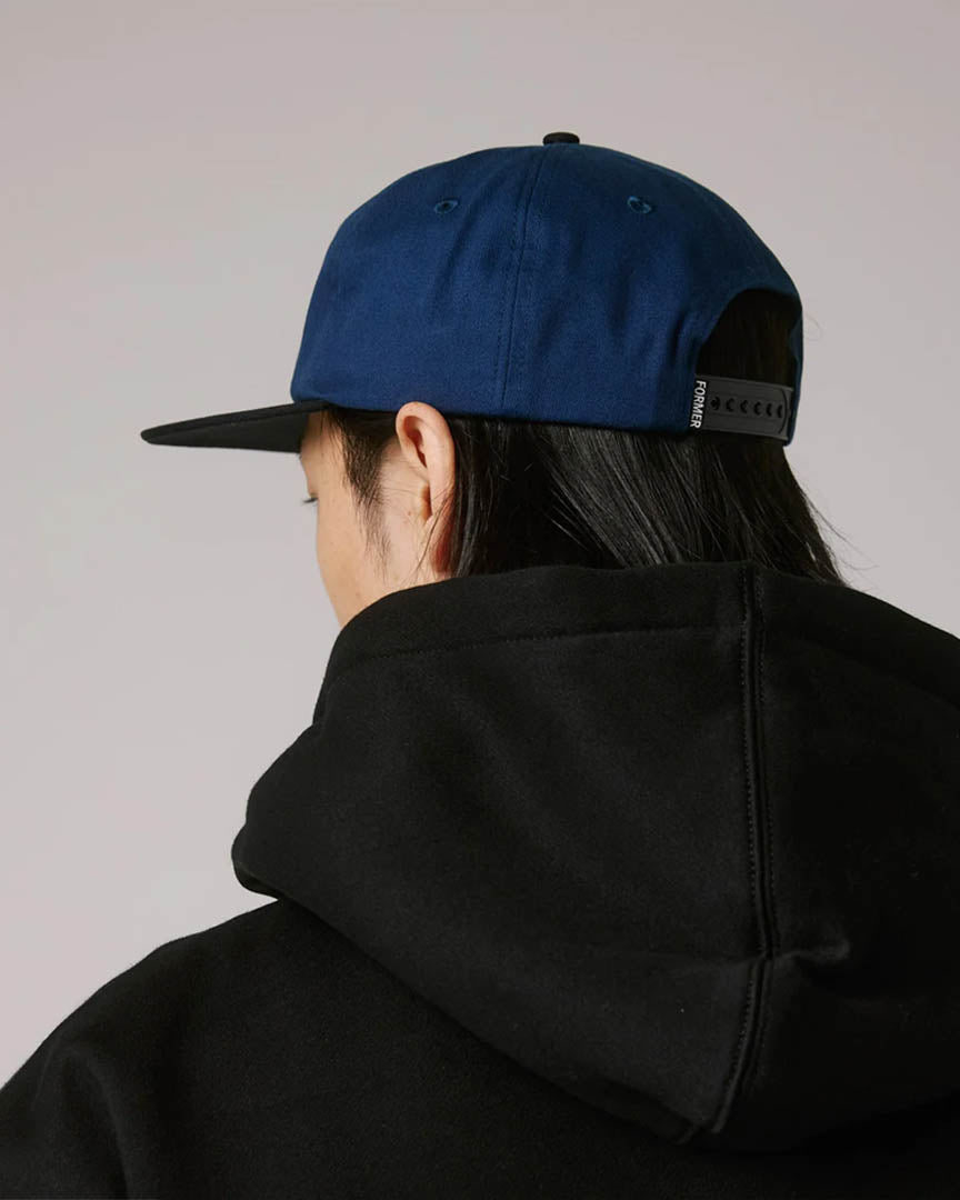 Casquette Daring - Navy