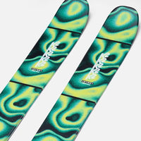 Omen 85 Skis 2026