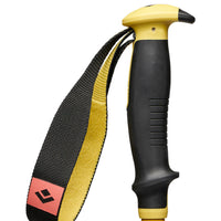 Batons Splitboard Traverse 3 - Sulphur Green