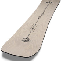 Flagship Snowboard 2026