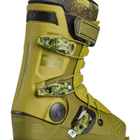 Revolve Pro Ski Boots 2026