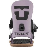 Fixation De Snowboard Strata - Grey Violet 2026