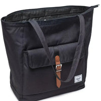 Retreat Tote Bag - Black