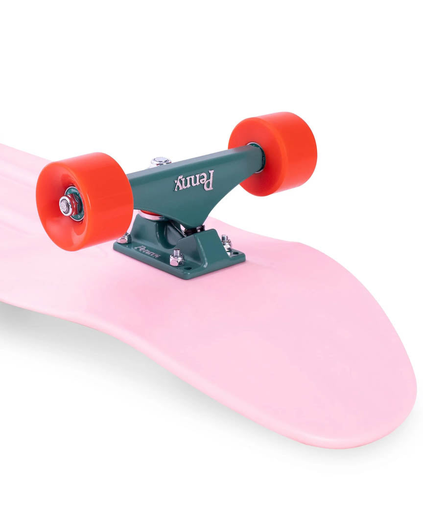 Cruiser Complet Cactus Wanderlust 32" - Pink