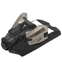 Fixation De Ski Strive 12 Gw - Black/Bronze 2026