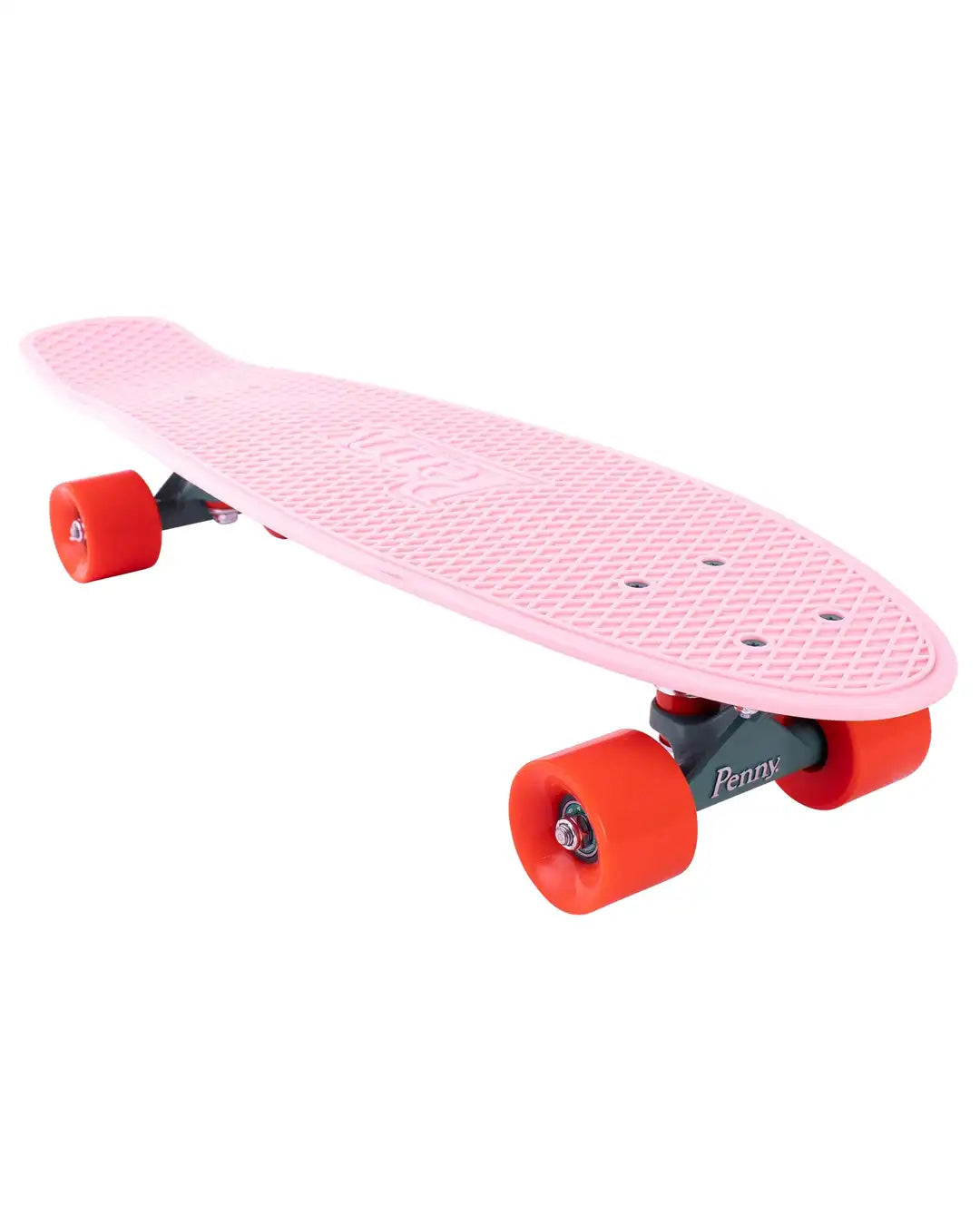 Cruiser Complet Cactus Wanderlust 27" - Pink