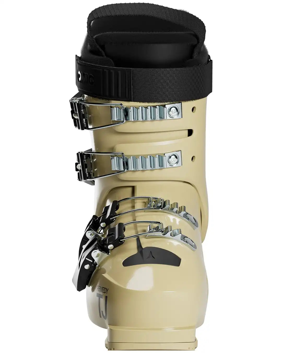 Remedy Tj 65 Youth Ski Boots 2026