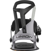Fixation De Snowboard Falcor - Fossil Grey 2026