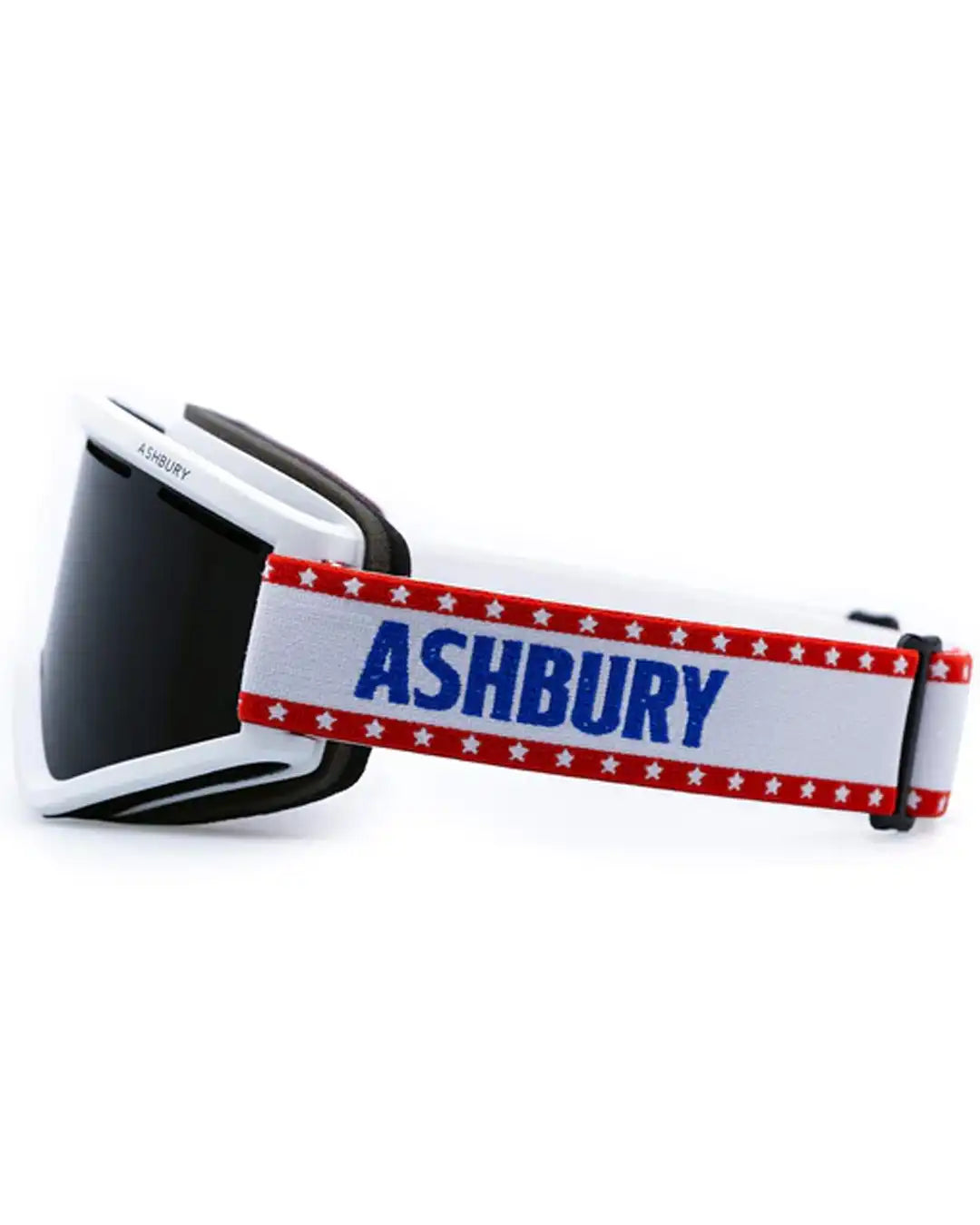 Blackbird Goggles - Stuntman 2026