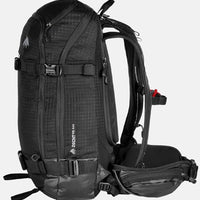 Dscnt R.A.S 32L Backpack - Black