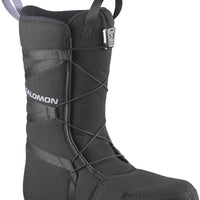 Scarlet Boa Women's Snowboard Boots Black 2026