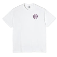 Hijack T-Shirt - White