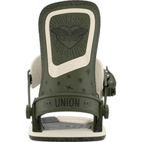 Fixation De Snowboard Ultra W - Jess Kimura 2026
