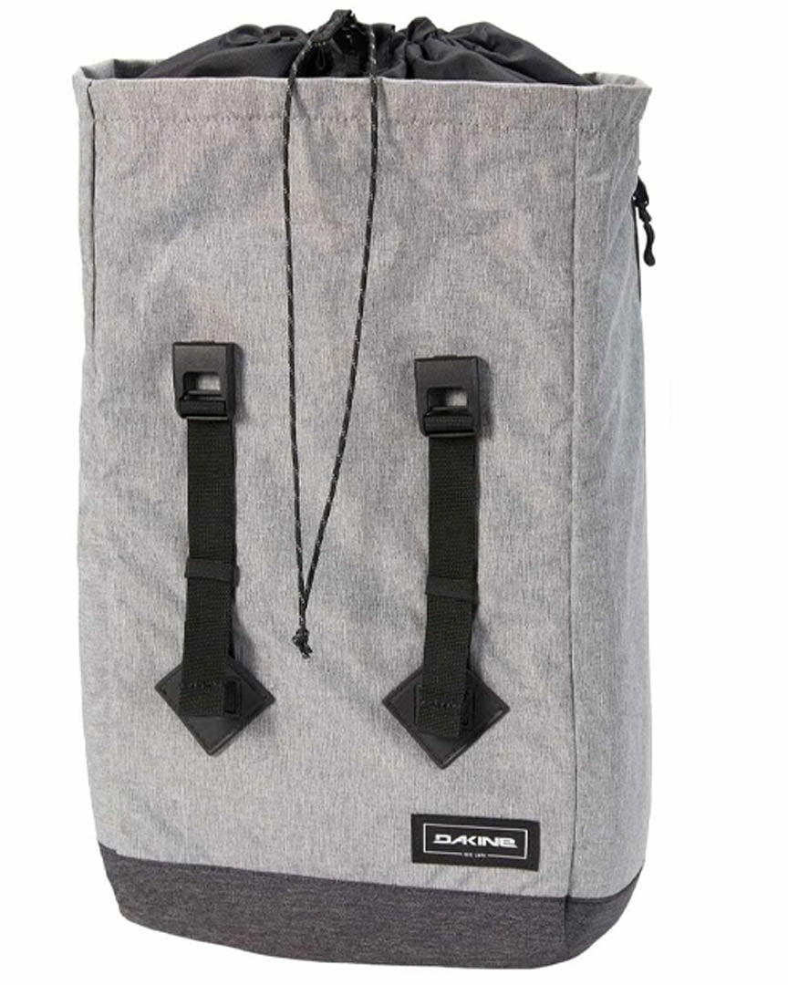 Sac À Dos Infinity Toploader 27L - Greyscale