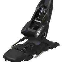 Squire 11 Ski Bindings - Black 2024