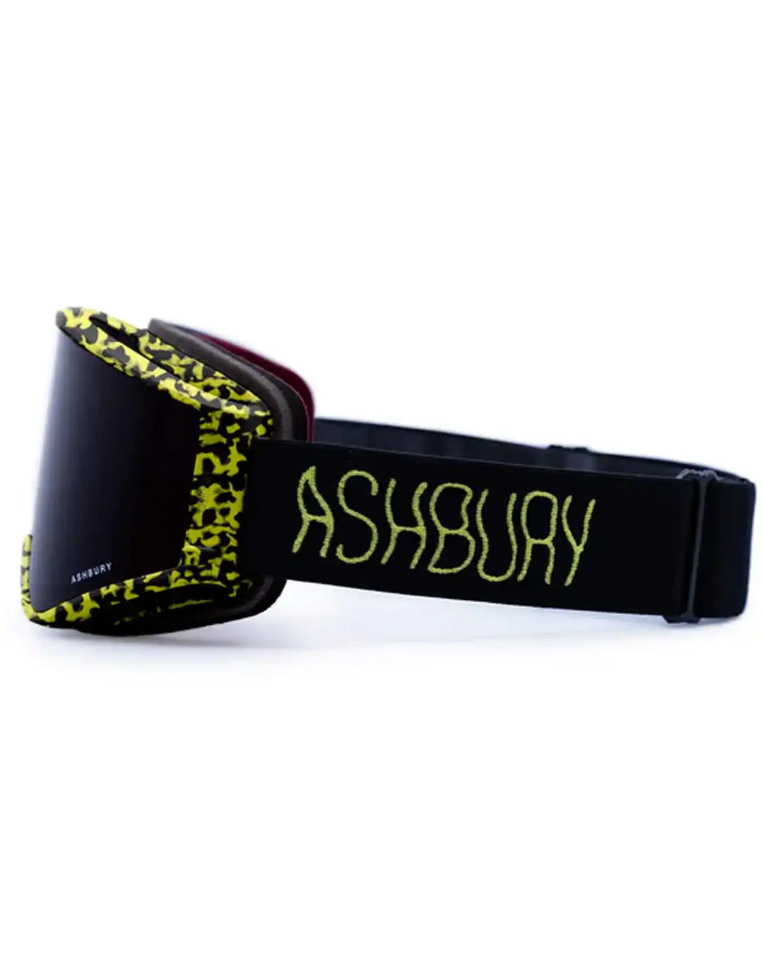 A12 Goggles - Acid 2026