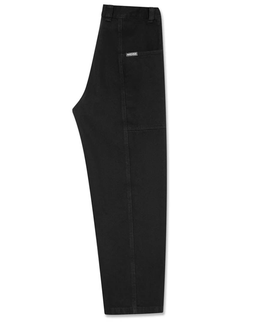 Jeans Jiro Denim - Pitch Black