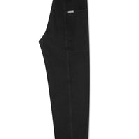 Jiro Denim Jeans - Pitch Black