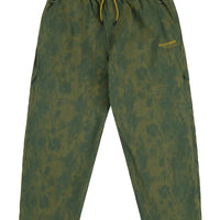 Pantalon Neige Parachute - Green Camo