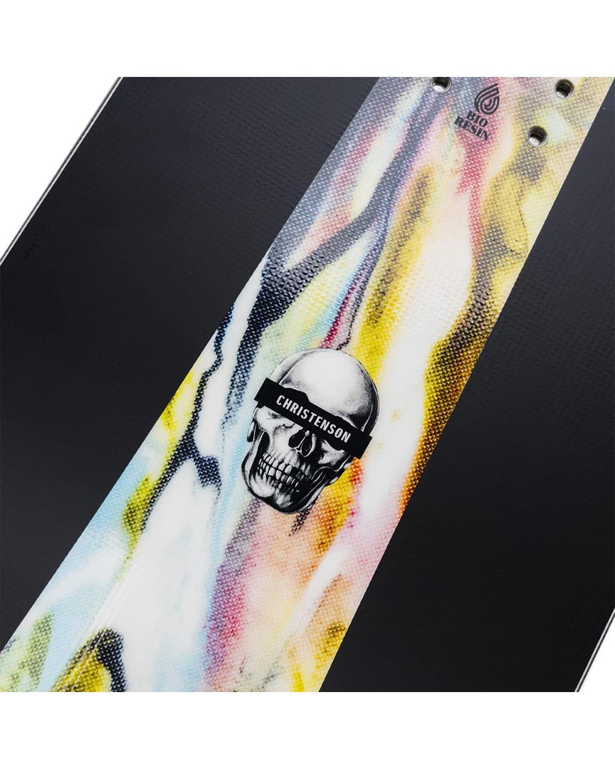 Mini Mind Expander Kids Snowboard 2026