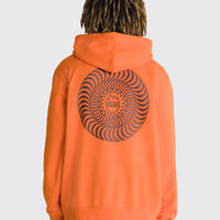 Spitfire Wheels Hoodie - Flame