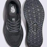 Souliers Mte Ultrarange 2.0 Rw - Black/Black