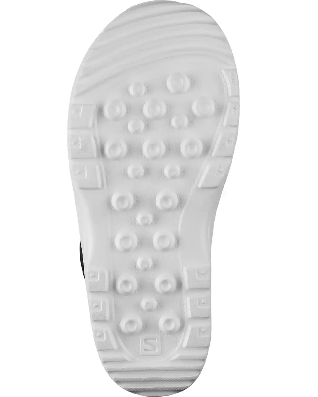 Bottes De Snowboard Whipstar Kids 2026