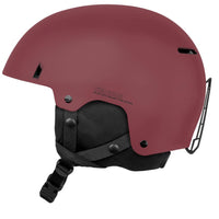 Icon Snow (Fit System) Winter Helmet - Morocco