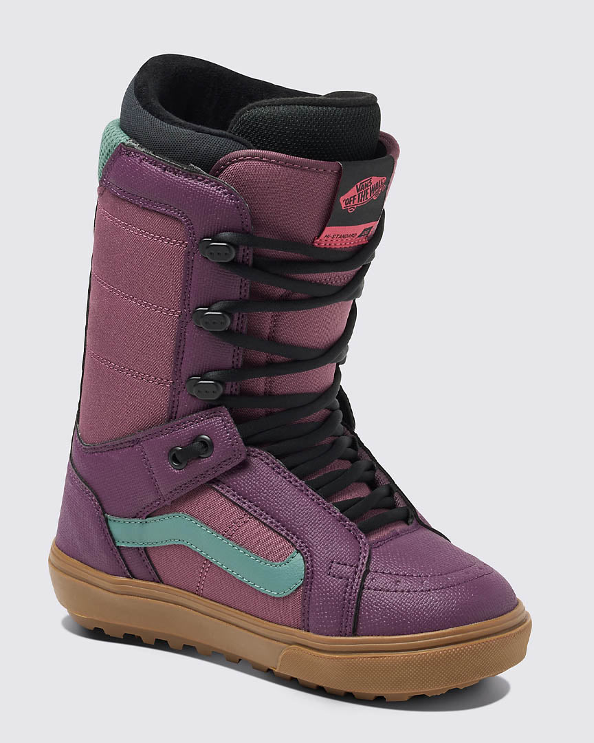 Bottes de snowboard Hi-Standard Og Womens - Multi