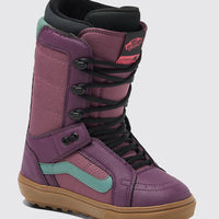 Hi-Standard Og Womens Snowboard Boots - Multi Color Block 2025