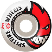 Roues De Skateboard Bighead 99D - 52mm