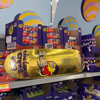 Planche De Skateboard The Local Creme Egg