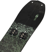 Isolator Splitboard + Skins 2026